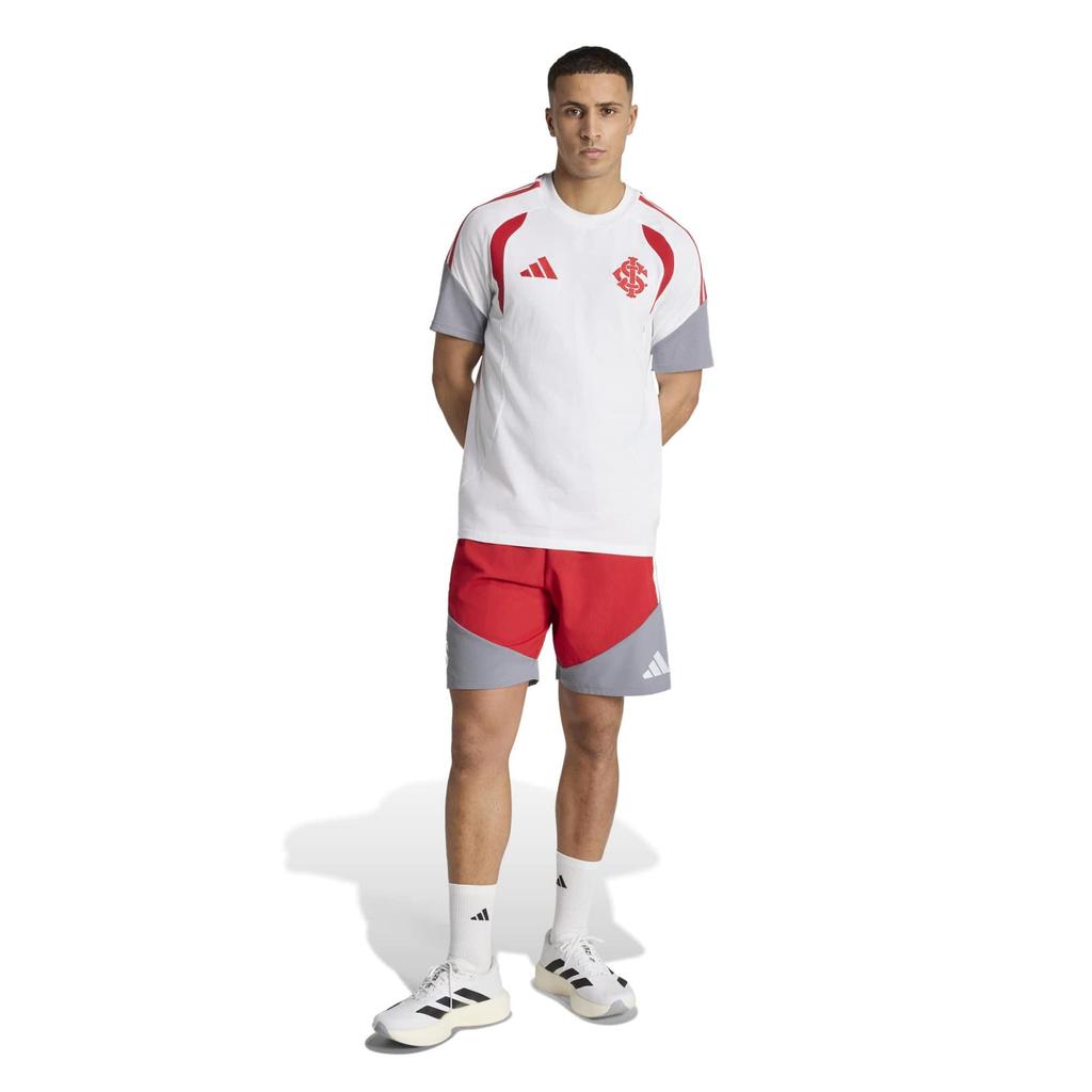 Camisa de Time Adidas Competition SC Internacional 26 Masculina