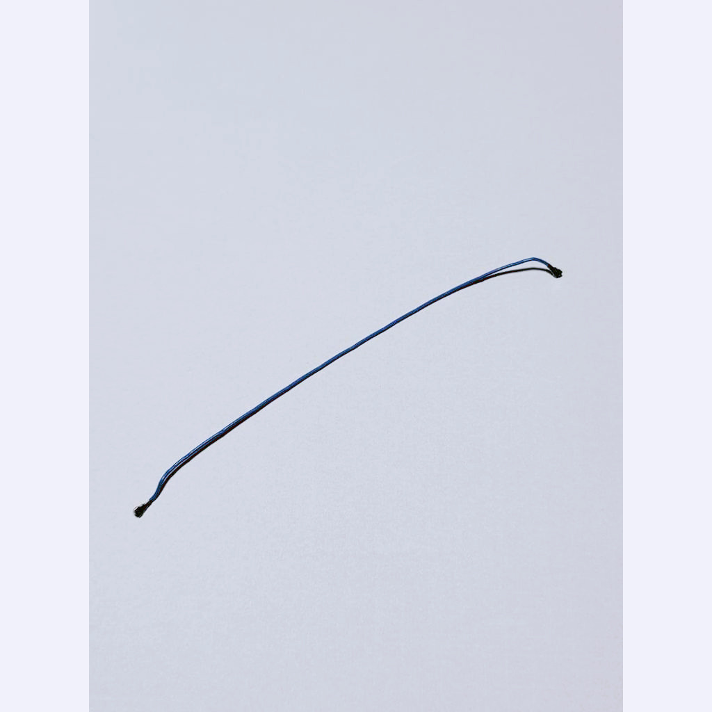 Antena Sinal Rede Coaxial Para Samsung A21s a215