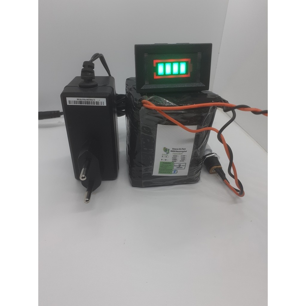 Pac Bms Plug P4 alimentação de Placa Decodificadora de som bob  12v  Amplificação de som