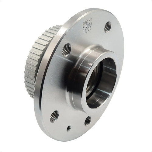 Cubo De Roda Traseiro Cielo 1.6 16v 2010 A 2012