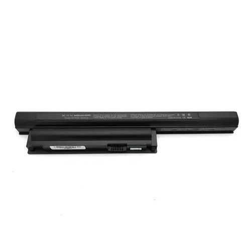Bateria Para Sony Vaio Pcg-61a11x 4000mah Preta Preto
