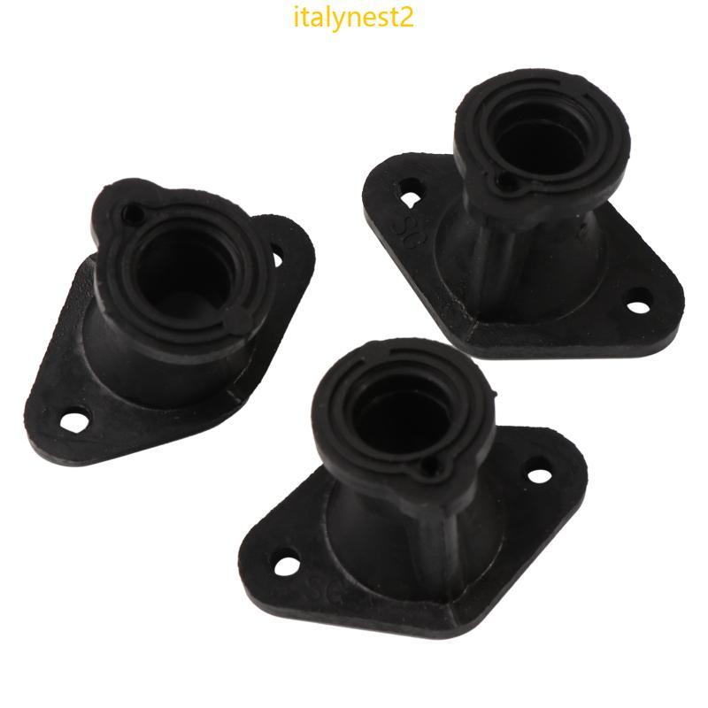 Billy 3 Peças Acessórios Convenientes Para Motosserra, Coletor Admissão Bota Adequada 25CC 2500 Chinês G2500 Gás