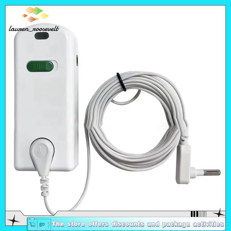 Testador De Produto De Aterramento , Mês Da Terra , Continuidade Do Solo Para Produtos De Folhas Fronhas , Almofada