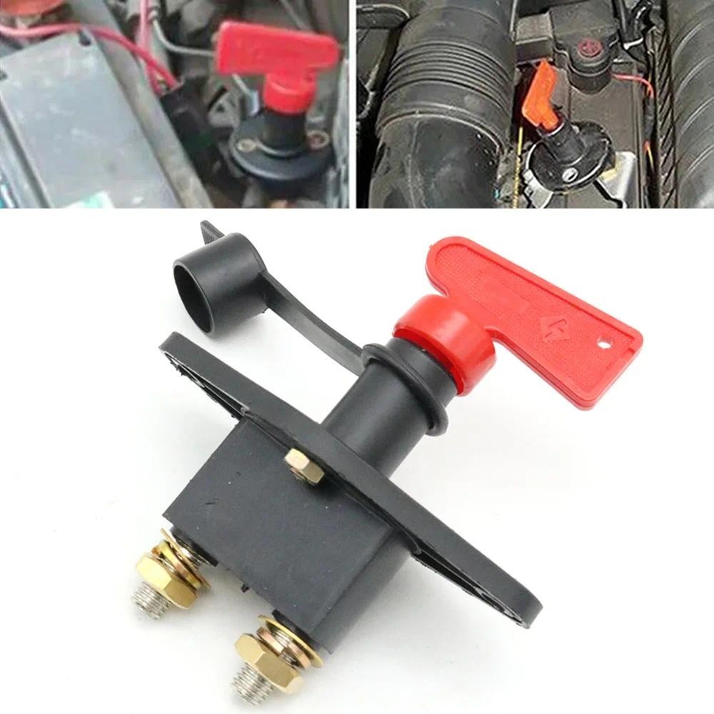 Interruptor Principal Do Seccionador De Bateria Para Homem Caminhão TGS TGX TGA TGL TGM Leões Cidade F2000 F90 L2000 M20