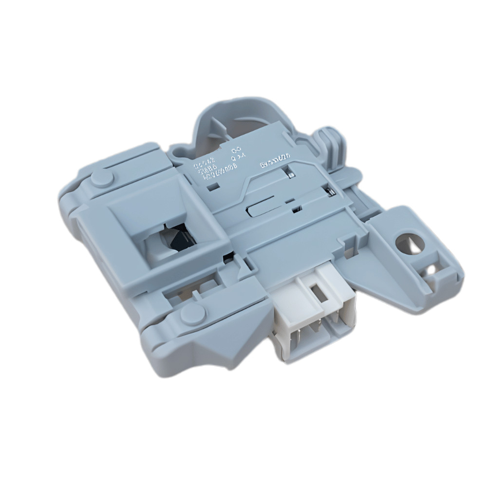 Trava Porta Lava Seca Electrolux LFB12 LFC12 LSB12 LSC12 A02615808 110V Original
