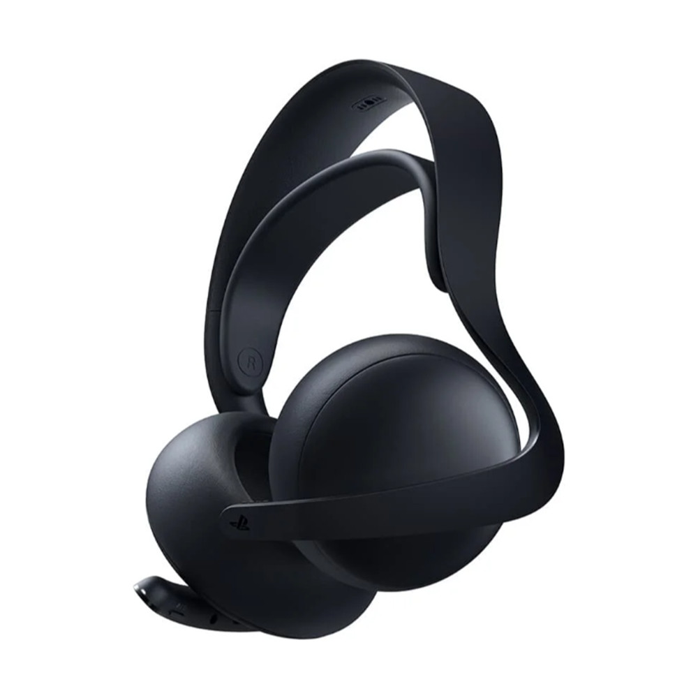 Headset sem fio Sony Pulse Elite Midnight Black para PS5