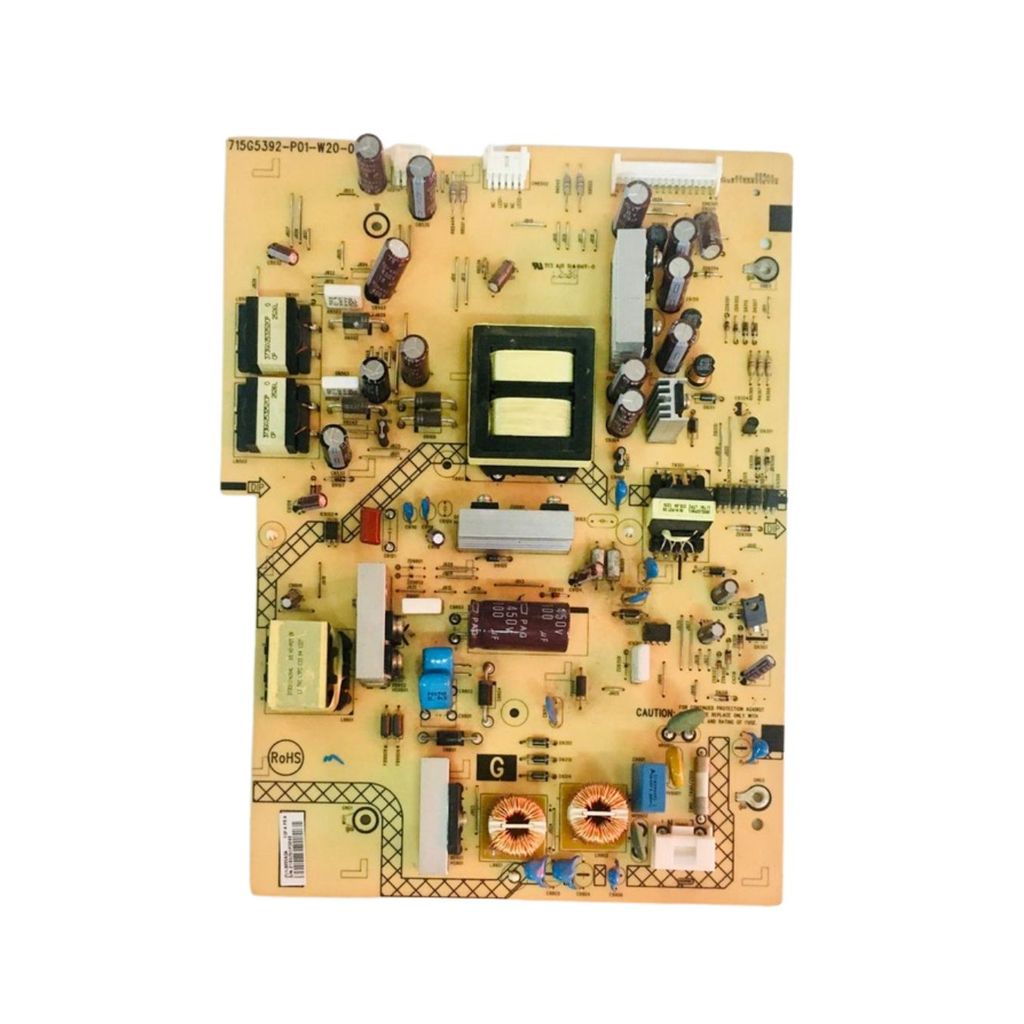 Placa Fonte Tv Sony Kdl-32ex355 715g5392-p01-w20-003e  Pç2397