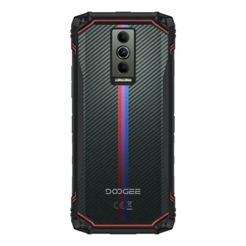 Smartphone Doogee Blade 10 Energy 125gb/24gb Robusto Ultra Fino