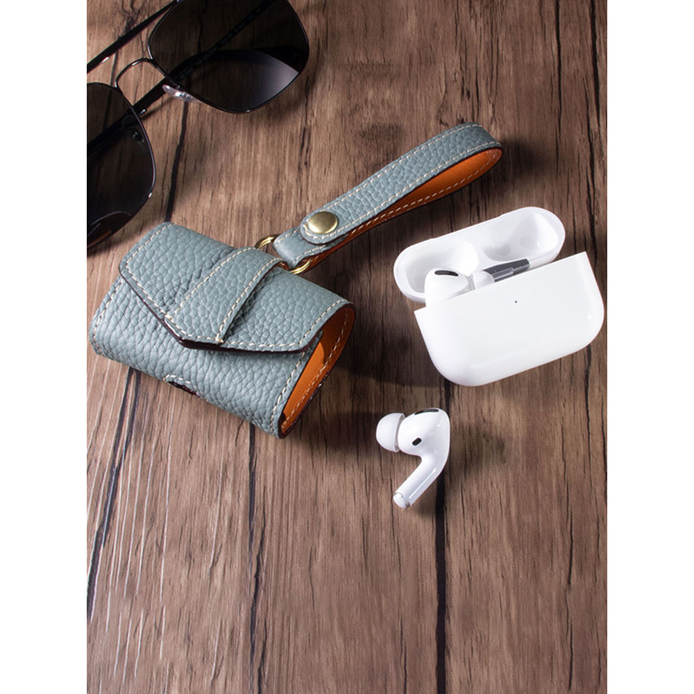 HANATORA Huahu Adequado para AirPods Pro Apple Capa protetora para fone de ouvid