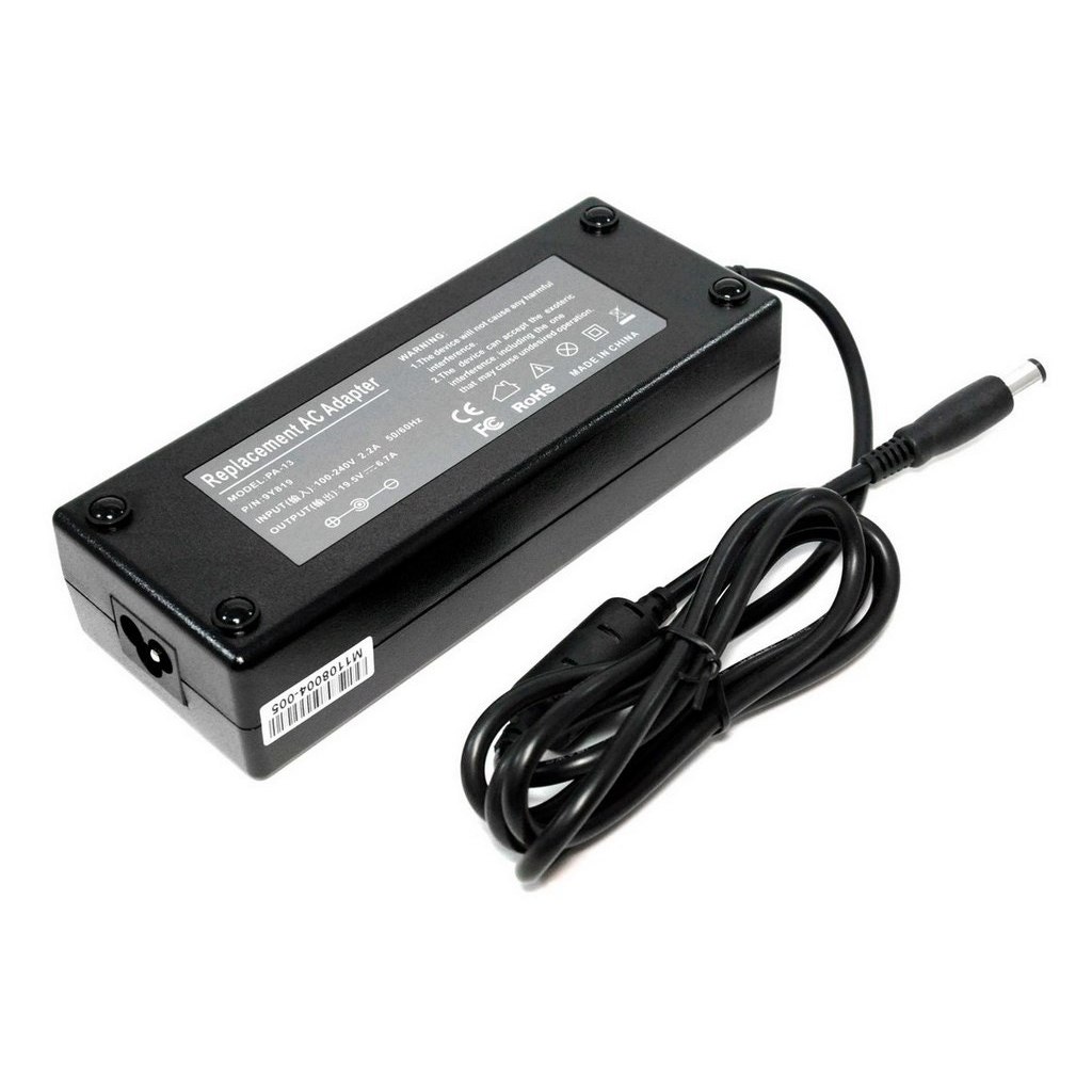 Fonte Carregador para Notebook Dell Inspiron 15-7577