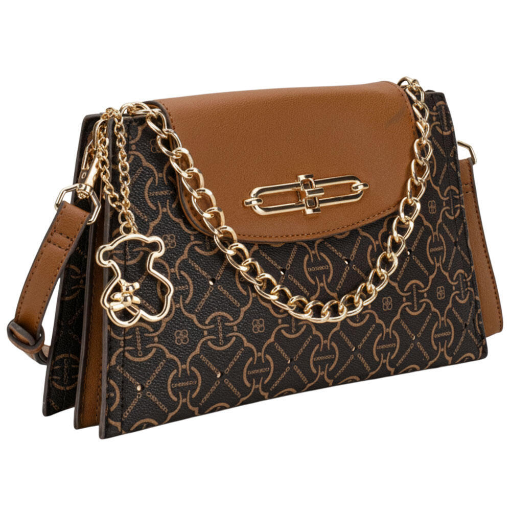 Bolsa Feminina Transversal Chenson Cg85363 · foto 2