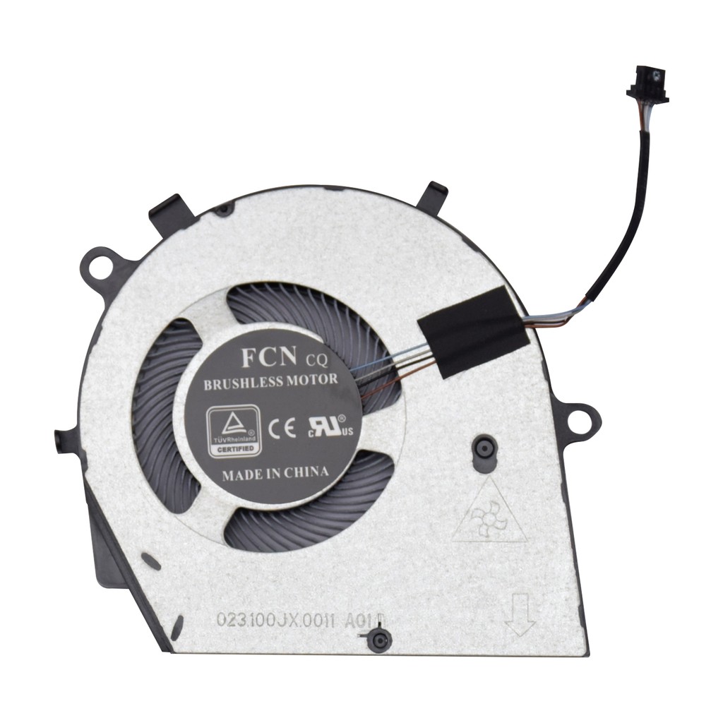 Cooler para Notebook Dell Vostro 15-5501-5502