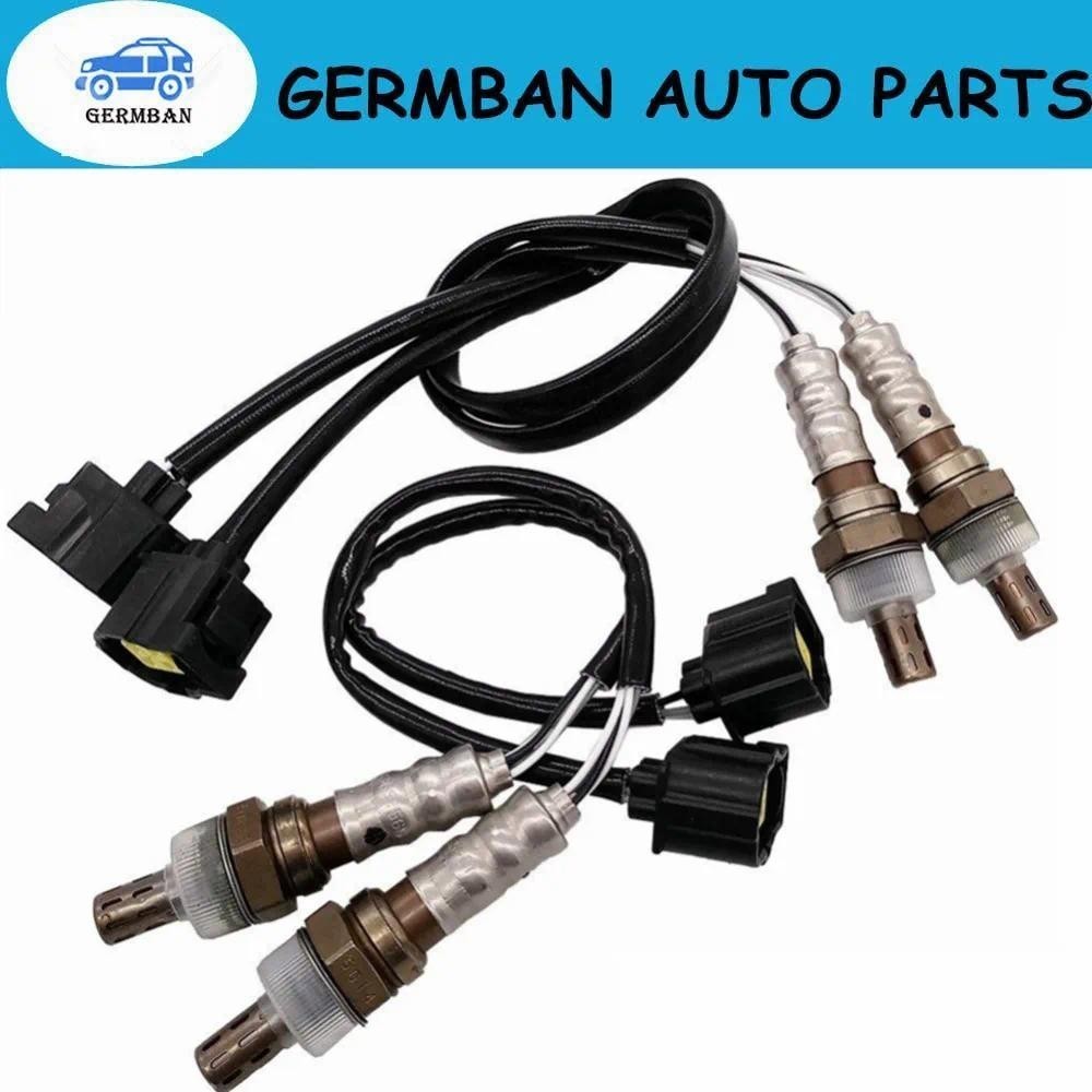 Sensor De Oxigênio 4X 234-4587 234-4588 2133098 56028995AA Aa 56029050fluxo A Montante Para Caravana Chrysler PT Cruiser