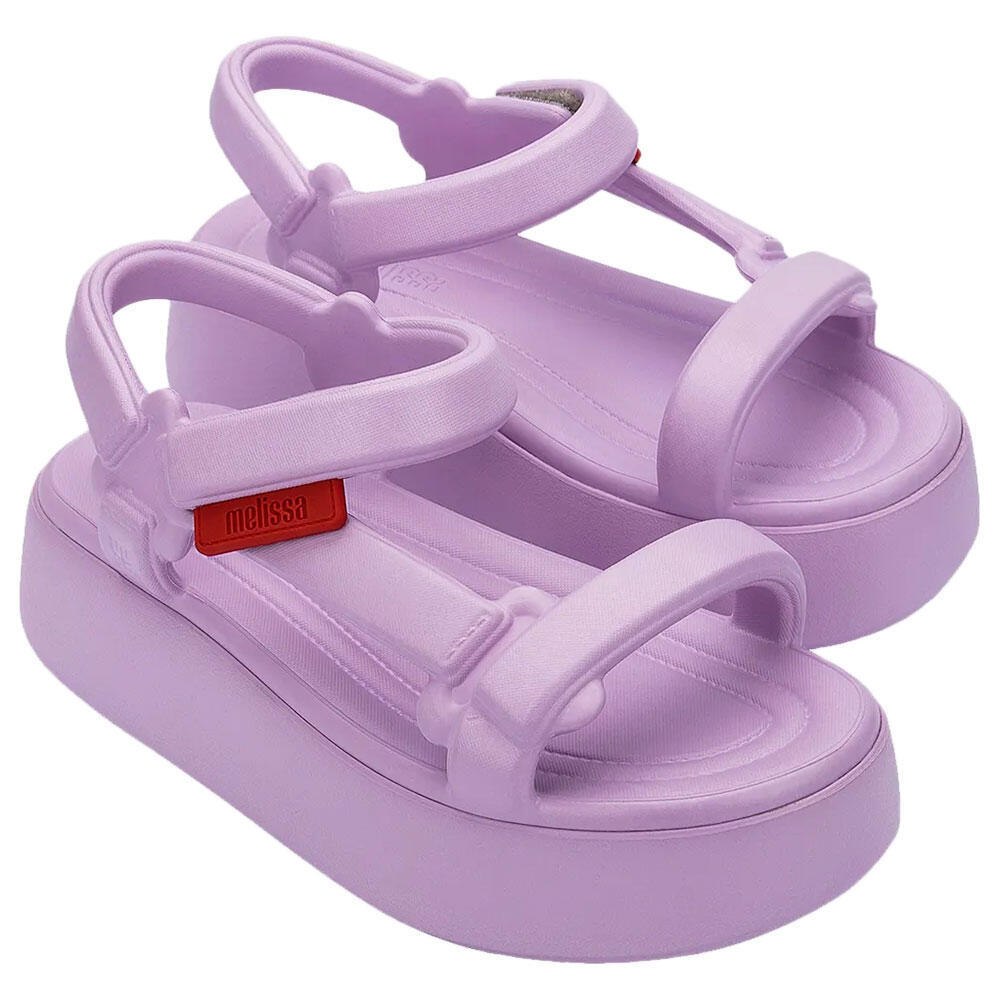 Melissa Free Puff Papete 37727