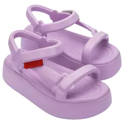 Melissa Free Puff Papete 37727