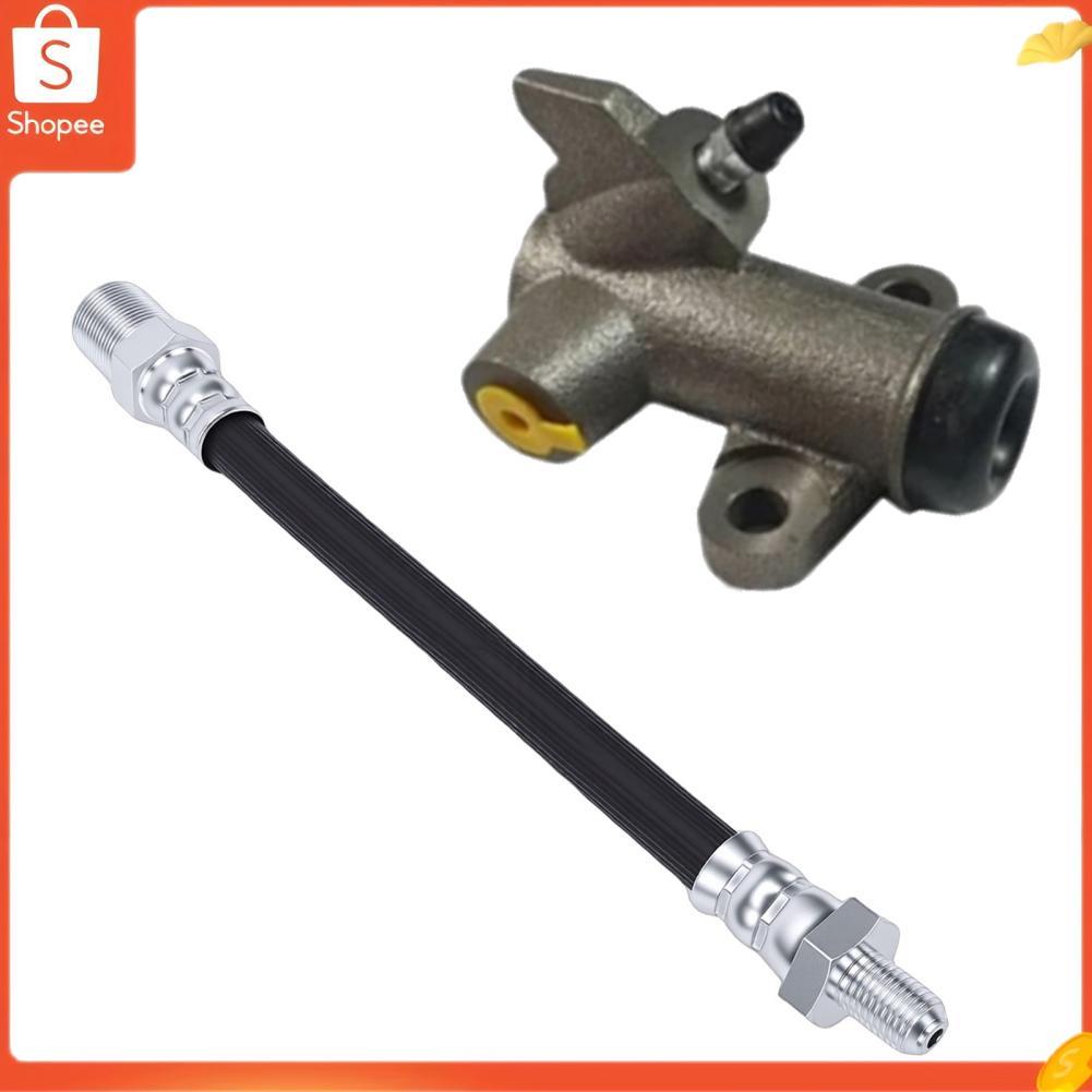 Hap Linha de mangueira hidráulica de embreagem Hap GVP1020 Substituição flexível de borracha à prova de calor para
