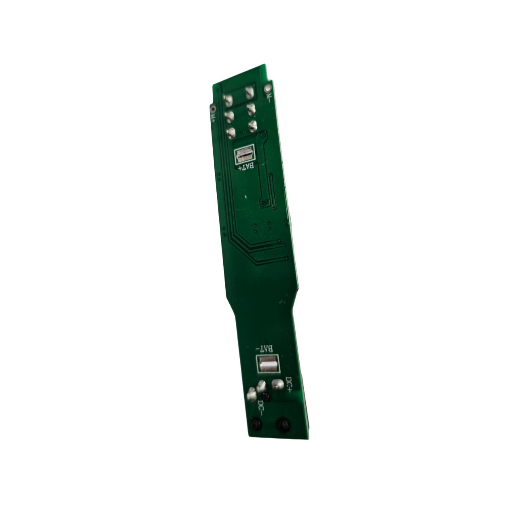 Placa Circuito Slimline Pro Li Andis Reposição Barbeador