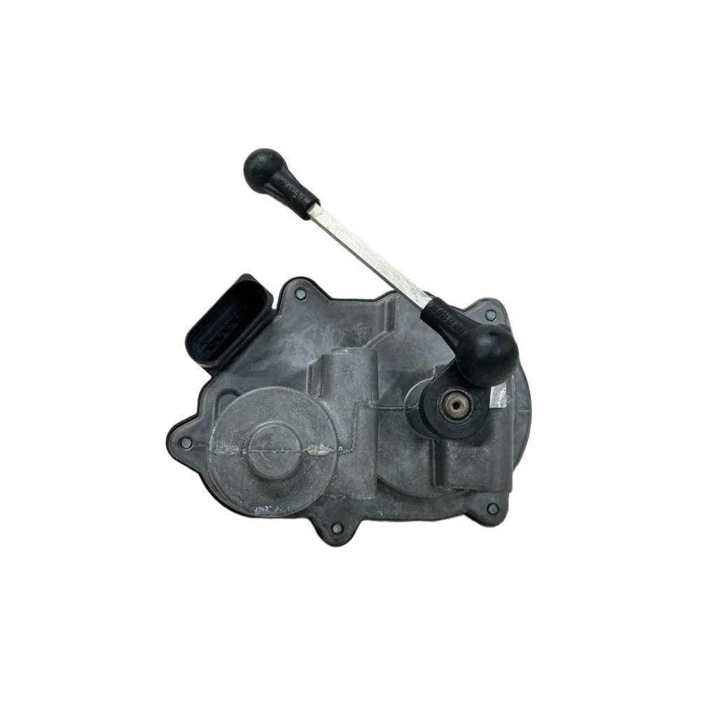 ATUADOR ALETAS COLETOR ADMISSAO AUDI A3 2007 A 2009
