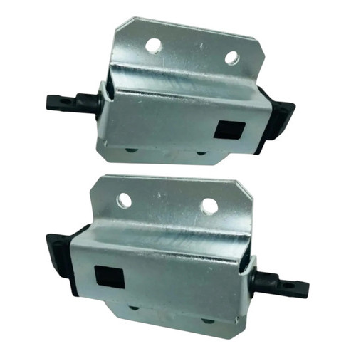 Fechadura Tampa Caçamba Fiorino Pick-Up 91/04  / Strada GI Fase I 01/07 / Strada G1 96/02