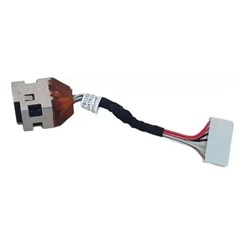 Conector Dc Power Jack Hp Dv5 Dv5-2000 Dv6 G6 Séries