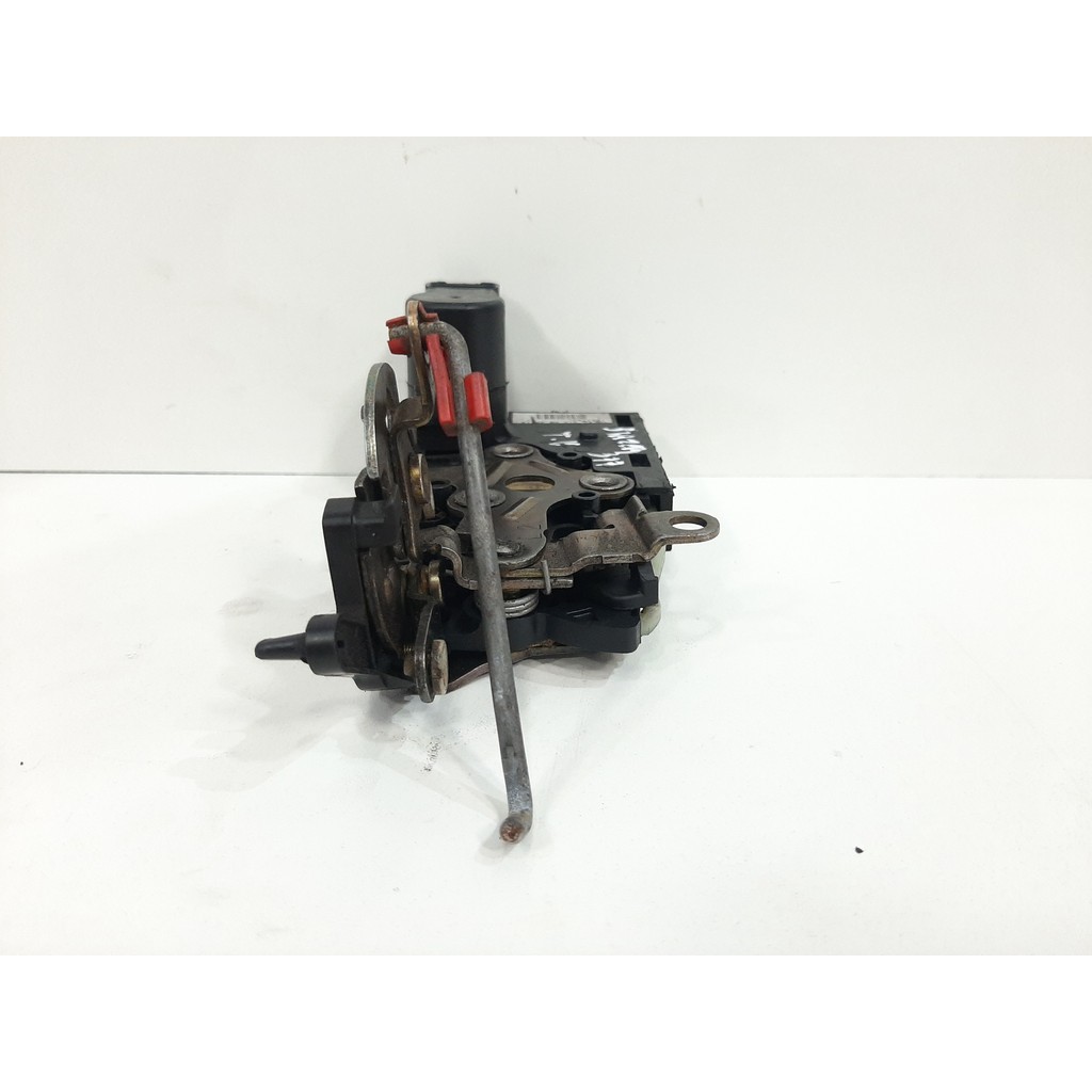 Fechadura Porta Traseira Esquerda Gm Blazer 1995 1996 A 2000