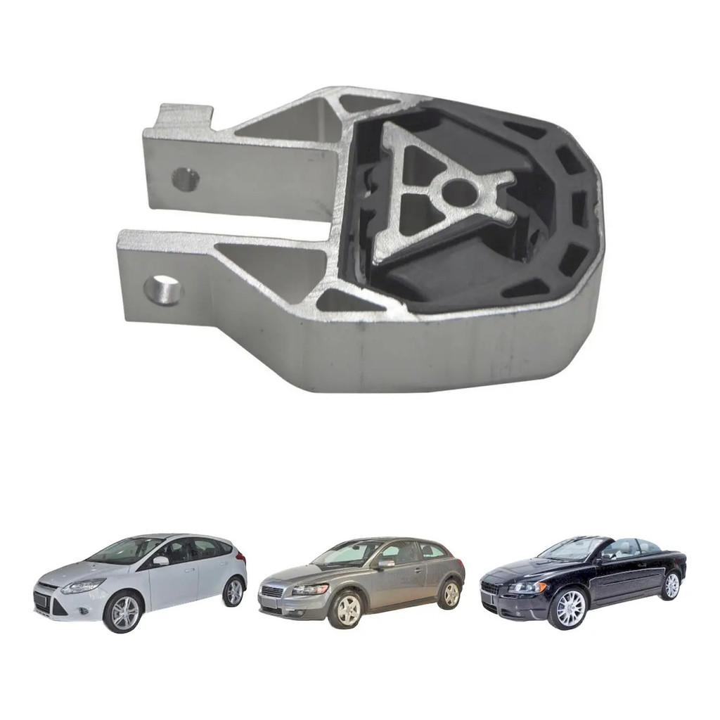 Coxim Restritor De Torque C70 2006 A 2012