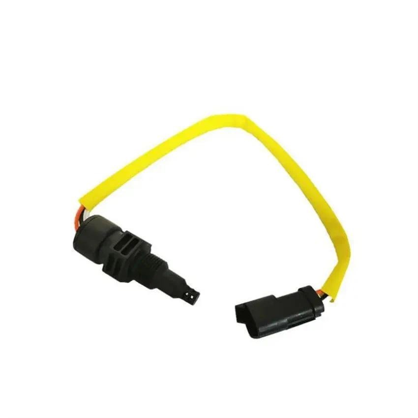 sensor GP De Substituição 1078618 Ca CA1078618 107-8618 Para Caterpillar E320D 329D 336D De Temperatura Do Ar De Entrada