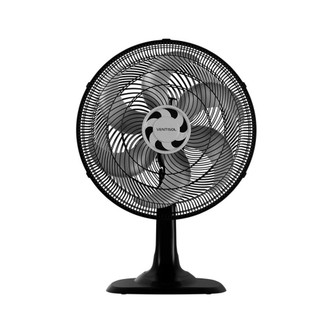Ventilador de mesa 40 cm 6 pás 3 velocidades - Turbo 6 Ventisol