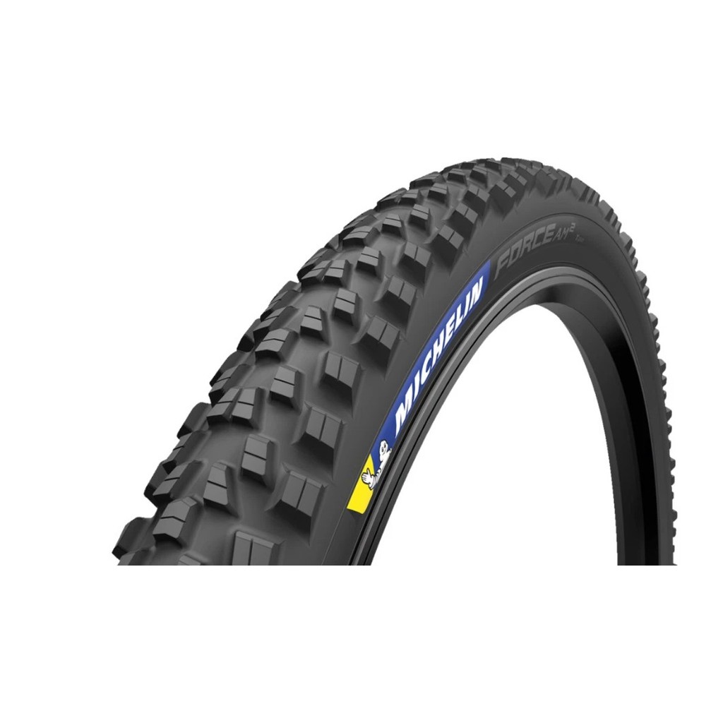 Pneu Michelin 29x2.60 Force AM2 Competition 3X60TPI Kevlar TLR