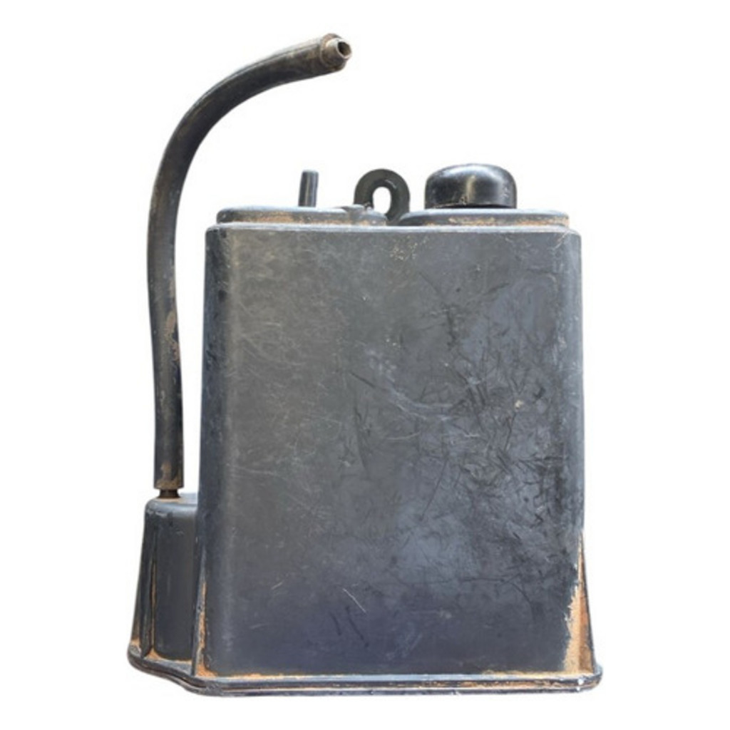 Filtro Canister Escort Zetec 1997 1998 1999  2000