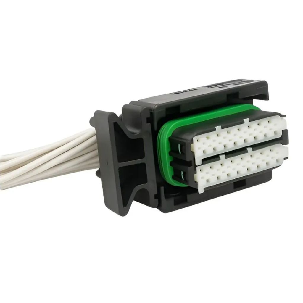 Chicote 28v Injecao Eletronica Fiat Femea ETE4777 CHI