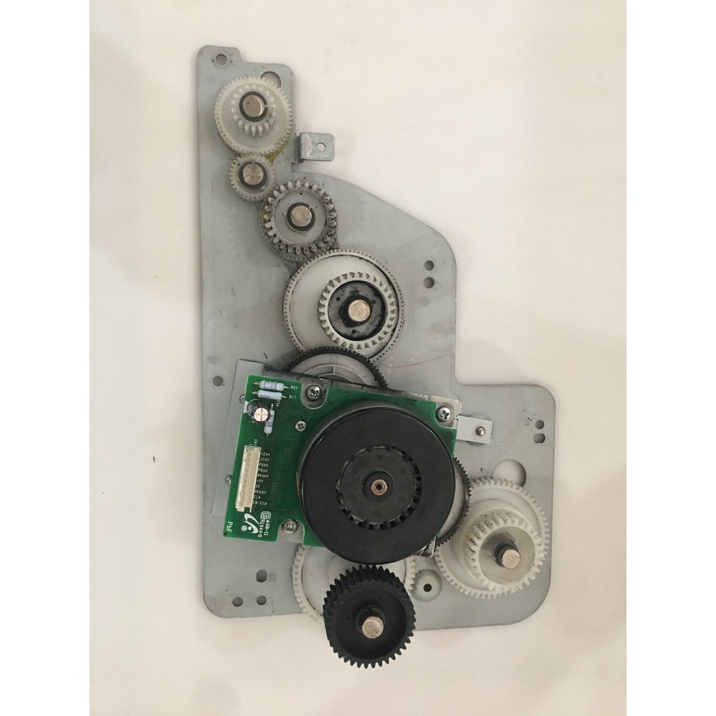 CONJUNTO ENGRENAGEM\MOTOR SAMSUNG ML2851