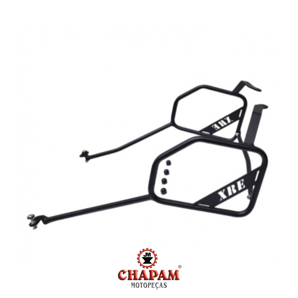 Afastador de Alforges Xre 300 Chapam Todos os Anos