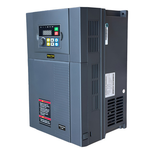 Inversor De Frequencia 20cv 15kw 380v 32a Trifasico Zeentec