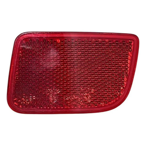 Refletor Olho De Gato Renault Master 2.3 Traseiro Ld Vermelho