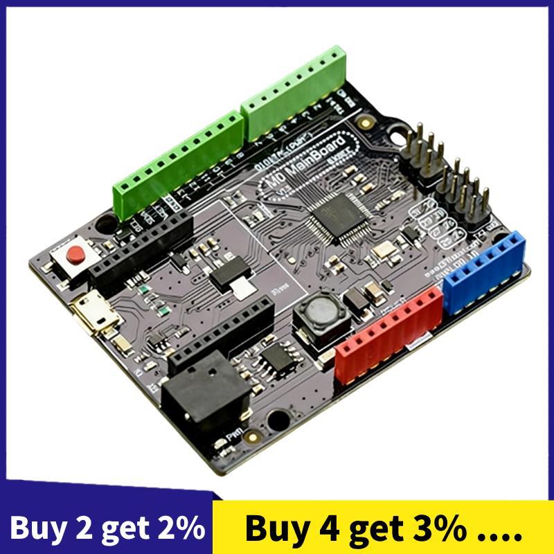 Placa De Controle Principal DFRduino M0 Para-Mãe Compatível Com IDE