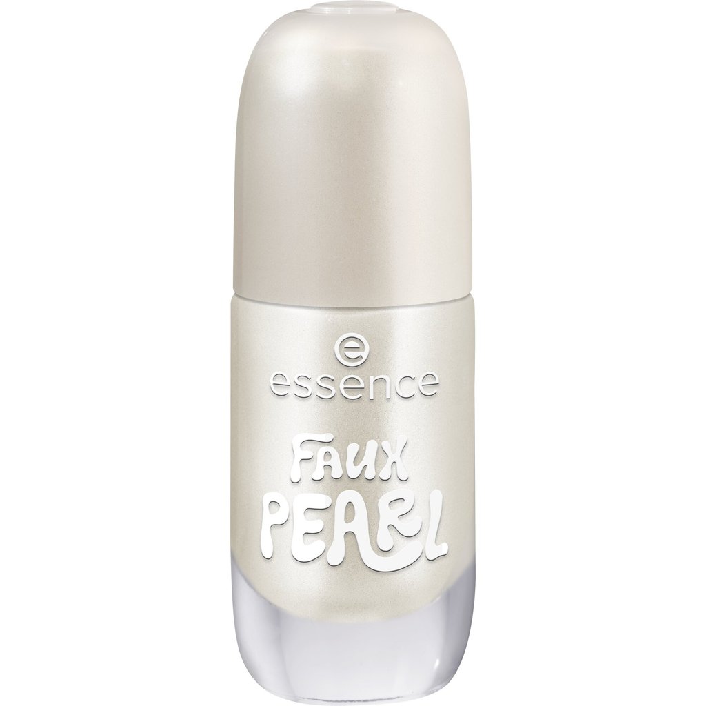 Esmalte Gel Nail Polish essence 17