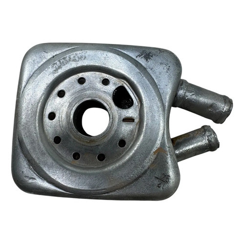 Resfriador Radiador Oleo Motor Vw Golf Mk3 1995 Original