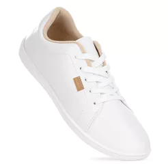 Tênis Moleca Napa Sardenha Neo Slim Branco - Feminino