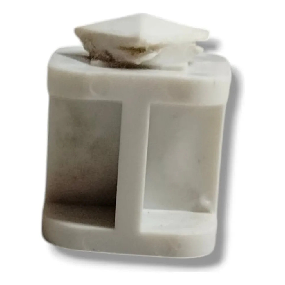 Distanciador Traseiro Geladeira Electrolux Dff40 67491089