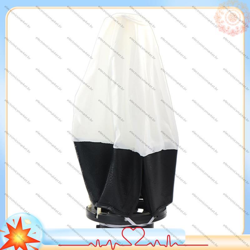 [Em Vendas E] Modificador De Luz Suave 35cm Globo Lanterna Softbox Montagem Anel Difusor De Bola Rápida Para Produção De