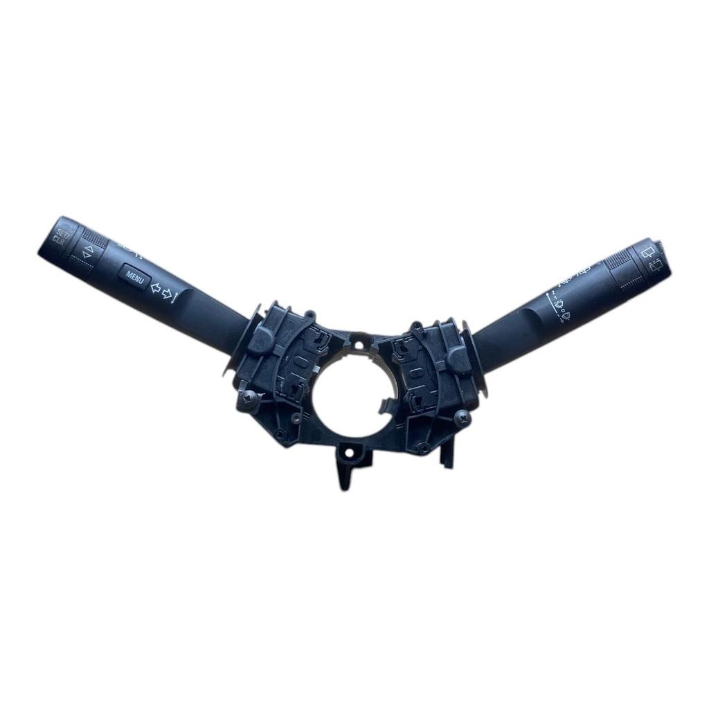 Chave Seta Limpador Computador Bordo Onix 2013-19 n39