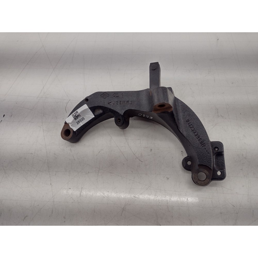 Suporte Coxim Cambio Renault Master 2.3 2013 A 2019