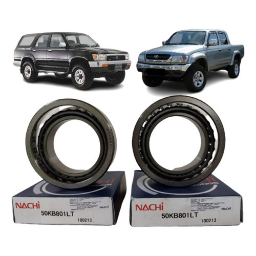 Rolamento Satelite Coroa Diferencial Dianteiro Hilux 92 - 04