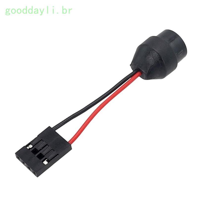 GOO Plug Onboard Case Buzzer Board Beep Alarme Para PC