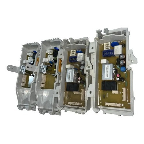 Placas Potência Brastemp/consul Bws15 Cwl16 (lote Sucata) 220v ( Usado )