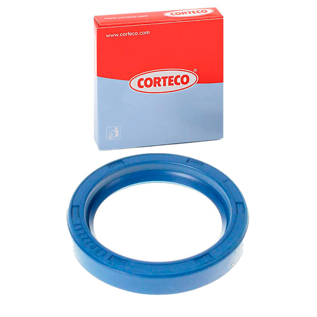 Retentor Caixa de Direção Escort 1983 A 2003 / F1000 1990 A 1996 / F250 1999 A 2012 / Galaxie 1976 A 1983