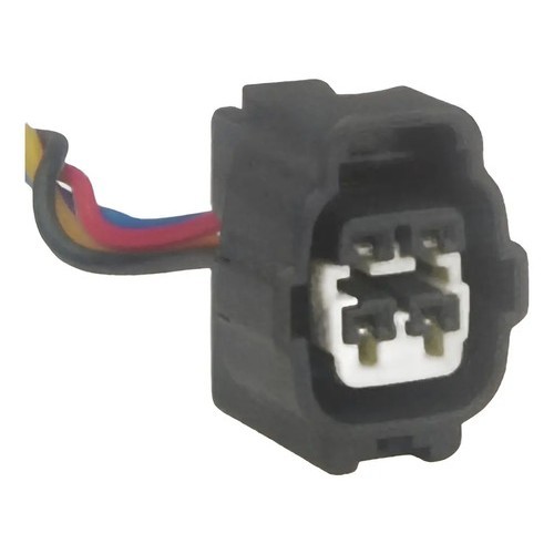 Conector Tampa Flange Bomba Combustível Gm S10 Blazer Diesel