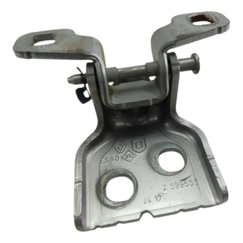 Dobradica Porta Traseira Direita Renault Sandero 2015 2020