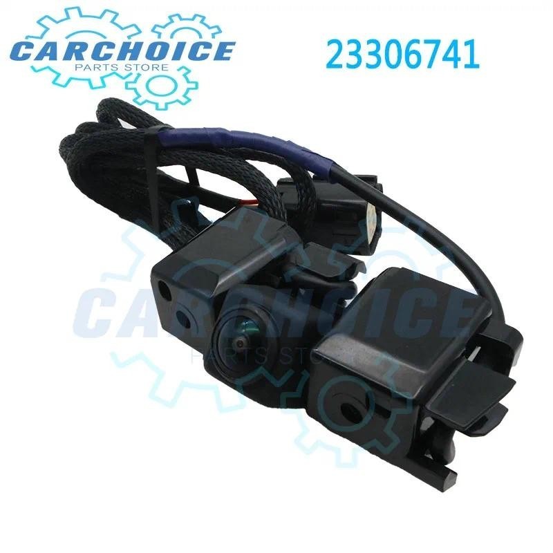 22803702 Para Chevrolet Silverado GMC Sierra 4.3L 5.3L 6.0L 6.6L 2014 2015 Visão Traseira Backup Estacionamento Câmera R